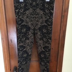 Free People Leggings